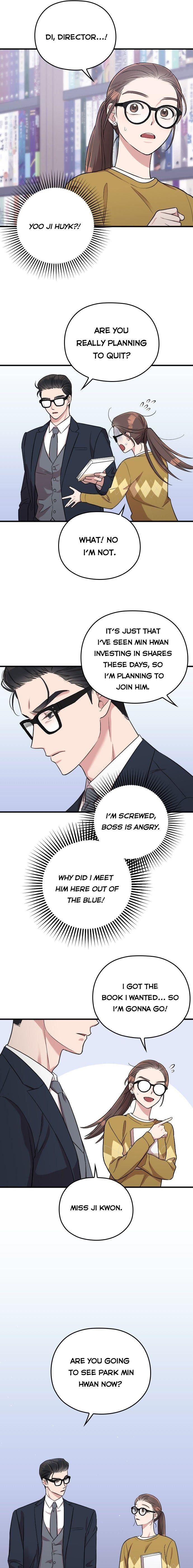 Marry My Husband Chapter 5 image 09
